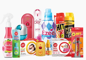 Home & Personal Care